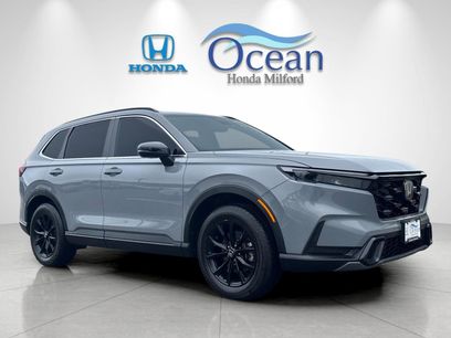 Used 2023 Honda CR-V Sport