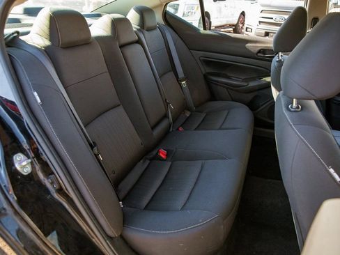 Used 2024 Nissan Altima 2.5 S image 12