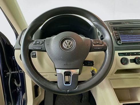 Used 2015 Volkswagen Tiguan SE image 16