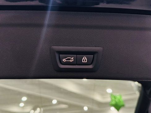 Used 2022 BMW X6 xDrive40i w/ M Sport Package image 9