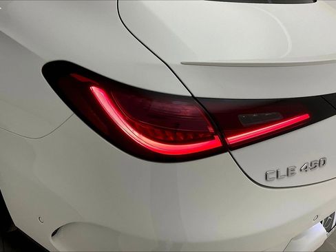 New 2026 Mercedes-Benz CLE 450 4MATIC Coupe image 14