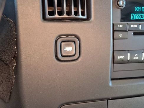 Used 2020 GMC Savana 2500 w/ Communications Package RWD image 24
