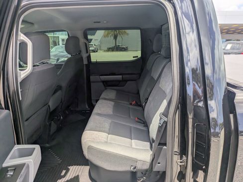 Used 2021 Ford F150 XLT AWD/4WD image 37
