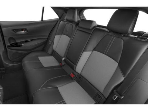 Certified 2023 Toyota Corolla XSE FWD image 13