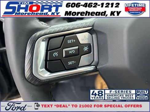 New 2026 Ford Mustang Coupe image 14