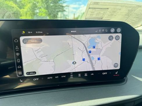 New 2026 Audi Q3 quattro 2.0T AWD/4WD image 26