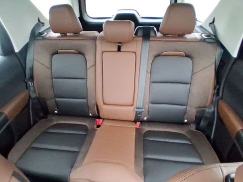 New 2025 Ford Bronco Sport Outer Banks w/ Outer Banks Tech Package+ image 19