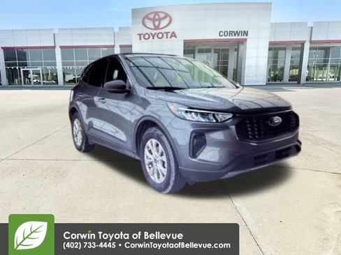 Used 2024 Ford Escape Active w/ Tech Pack #1 image 3