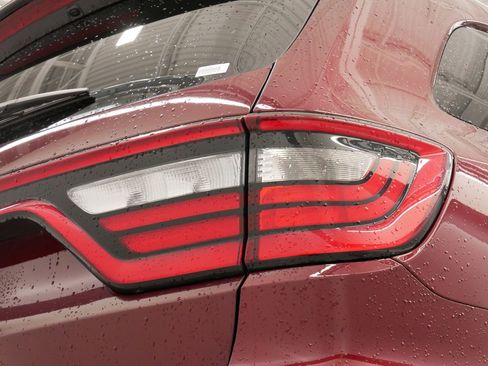 Certified 2024 Dodge Durango GT image 52