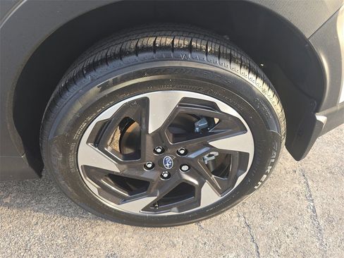 New 2026 Subaru Crosstrek 2.5i Limited image 29