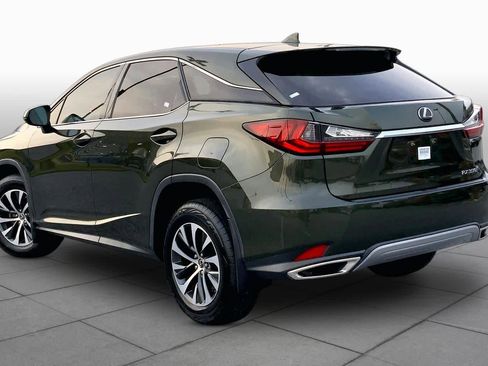 Used 2022 Lexus RX 350 FWD image 16