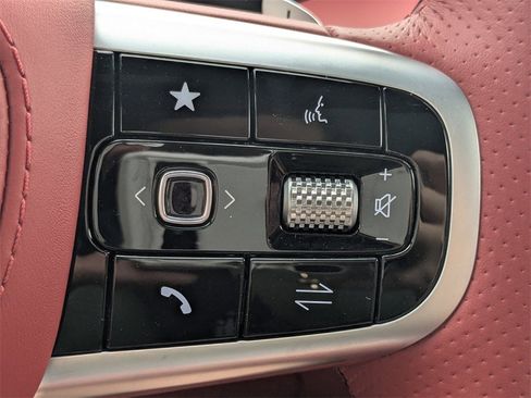 New 2025 Genesis G80 3.5T Sport Prestige image 24