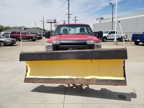 Used 2013 Ford F250 XL w/ XL Value Pkg AWD/4WD image 10