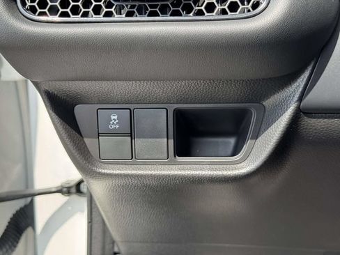 Certified 2023 Honda HR-V LX image 17