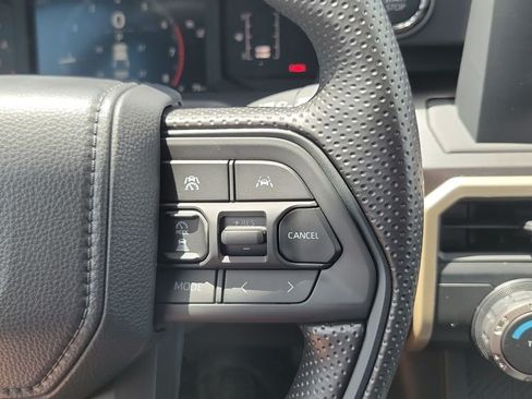 New 2026 Toyota Tacoma SR5 AWD/4WD image 21