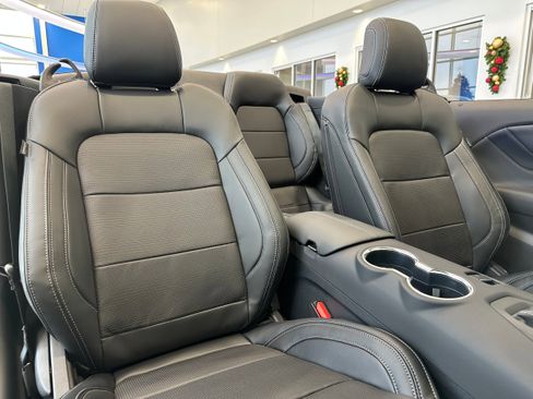 New 2026 Ford Mustang Premium image 37