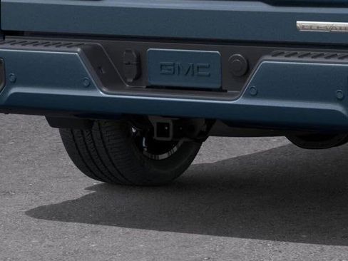 New 2026 GMC Sierra 1500 Elevation w/ Elevation Premium Package AWD/4WD image 14