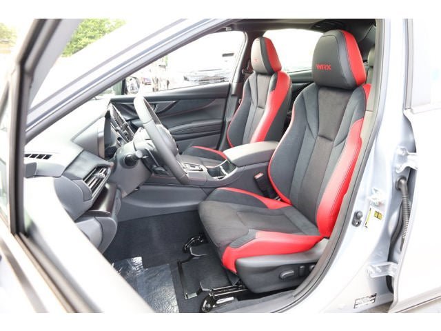 New 2026 Subaru WRX Limited AWD/4WD image 31