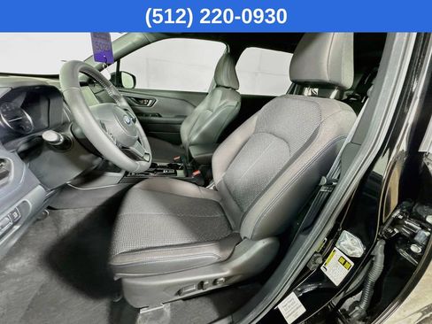 Used 2026 Subaru Forester Premium AWD/4WD image 26