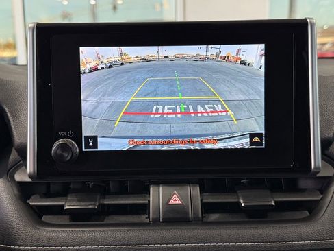 Certified 2024 Toyota RAV4 XLE image 30