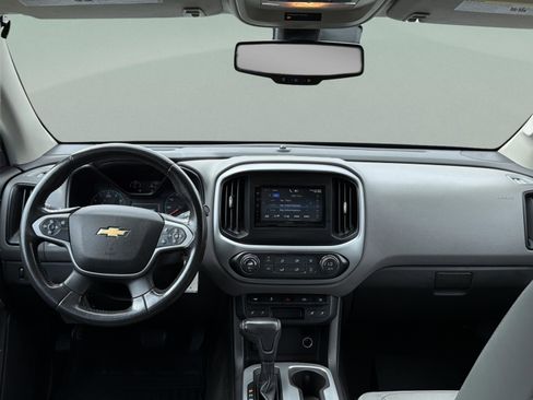 Used 2015 Chevrolet Colorado LT w/ Luxury Package image 41