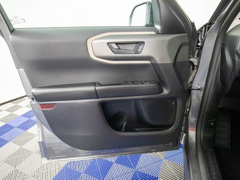 Used 2025 Ford Bronco Sport Big Bend AWD/4WD image 13