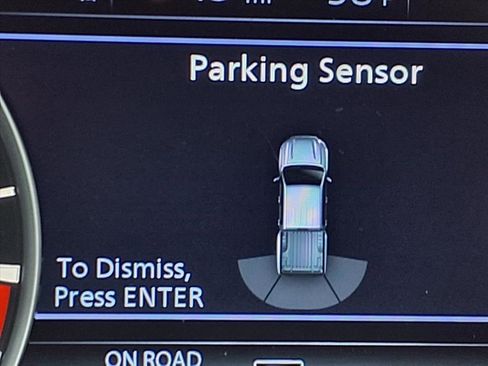 New 2026 Nissan Frontier SV w/ SV Convenience Package image 19