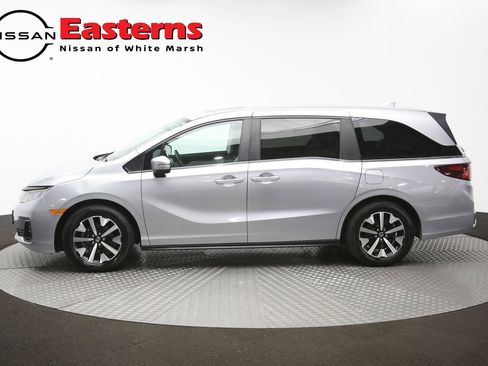 Used 2025 Honda Odyssey EX-L image 60