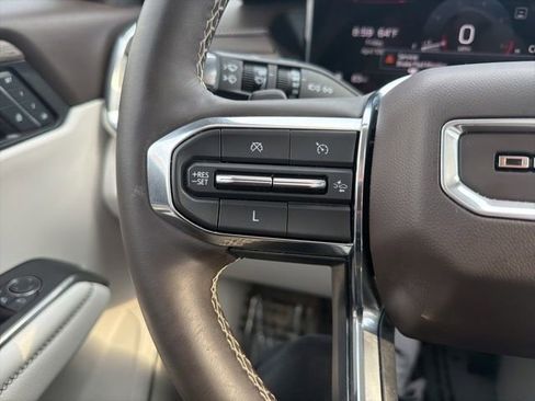 Used 2024 GMC Acadia Denali w/ LPO, Floor Liner Package FWD image 41