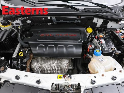 Used 2021 RAM ProMaster City Tradesman FWD image 7