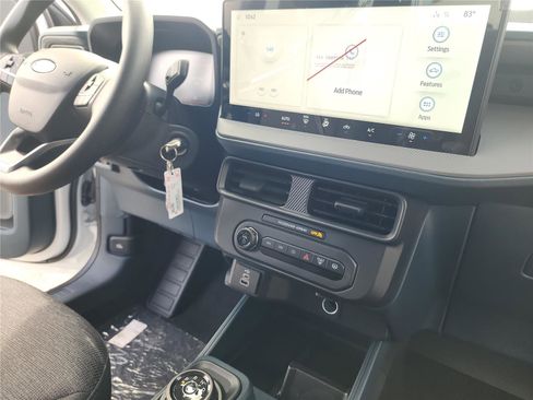 New 2025 Ford Maverick XL w/ 4K Tow Package image 26