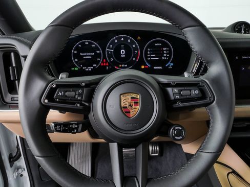 New 2026 Porsche Cayenne S AWD/4WD image 9