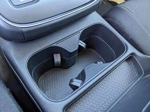 New 2026 Honda CR-V EX image 25