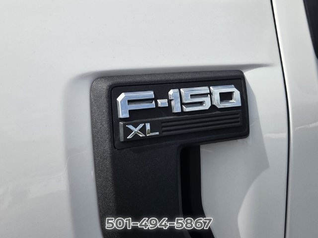 Used 2023 Ford F150 XL w/ XL Chrome Appearance Package AWD/4WD image 20
