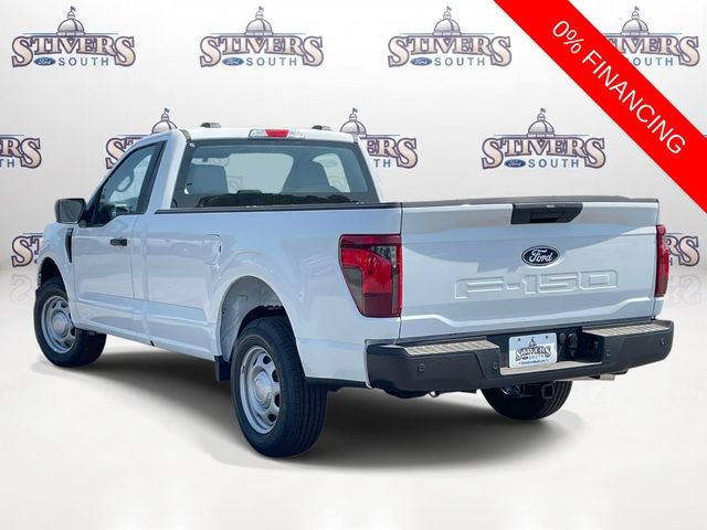 New 2026 Ford F150 XL RWD image 4