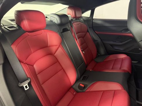 Certified 2024 Porsche Taycan 4S AWD/4WD image 17