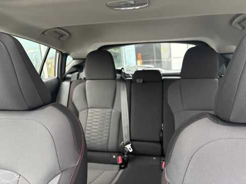 New 2026 Subaru Impreza 2.0i Sport image 81