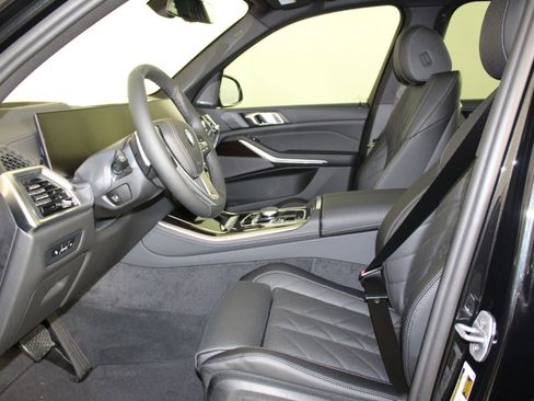 New 2026 BMW X5 sDrive40i w/ Premium Package image 26