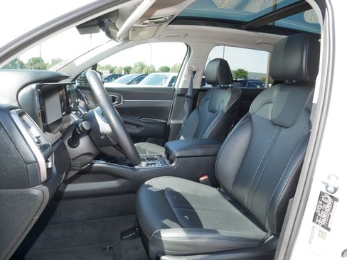 Used 2023 Kia Sorento X-Line EX AWD/4WD image 34