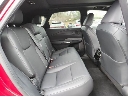 Certified 2023 Lexus RX 350 Premium Plus w/ Cold Area Package image 16