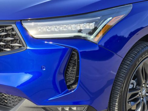 Used 2023 Acura RDX A-Spec FWD image 29
