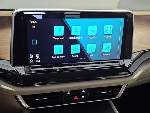 New 2026 Volkswagen Atlas SE FWD image 20