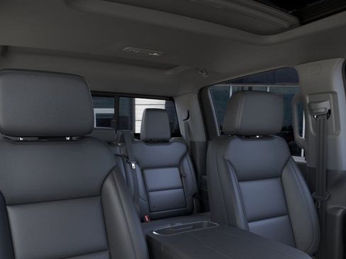 New 2026 GMC Sierra 1500 Elevation w/ Elevation Premium Package image 25