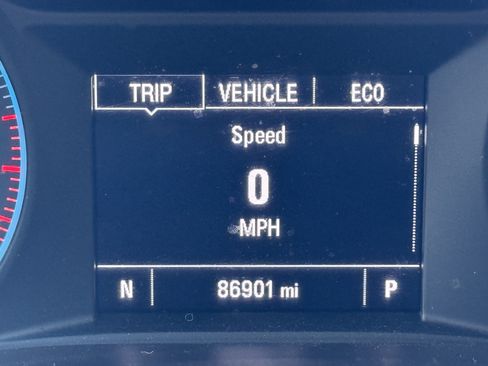 Certified 2020 Chevrolet Traverse LS AWD/4WD image 37