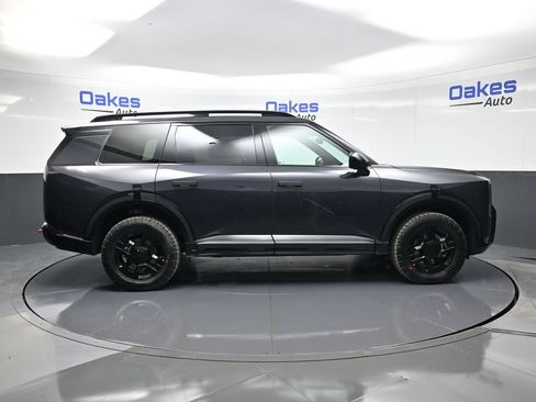 New 2027 Kia Telluride SX Prestige X-Pro AWD/4WD image 9