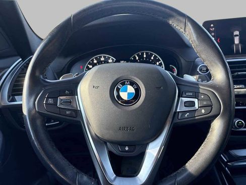 Used 2019 BMW X3 sDrive30i image 31