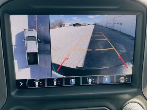 Used 2020 GMC Sierra 2500 Denali w/ Denali Ultimate Package image 32