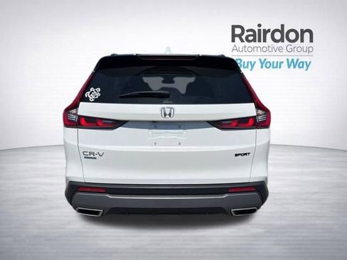 Used 2023 Honda CR-V Sport image 8