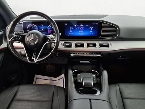 Used 2024 Mercedes-Benz GLE 350 4MATIC image 9