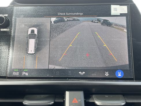 New 2026 Subaru Outback Wilderness image 26